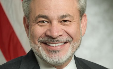 Dan Brouillette
