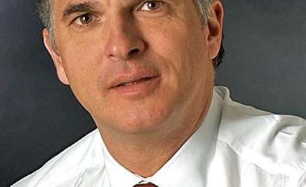 Sergio Ermotti od 2007 r. jest wiceprezesem UniCredit (fot. ridotta)