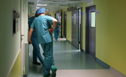 Ćwiek-Świdecka: Lepsza łata niż reforma. Kto odważy się naprawić polską ochronę zdrowia?