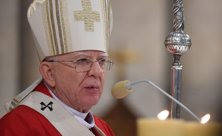 Abp Jędraszewski: Ekologizm to zjawisko niebezpieczne