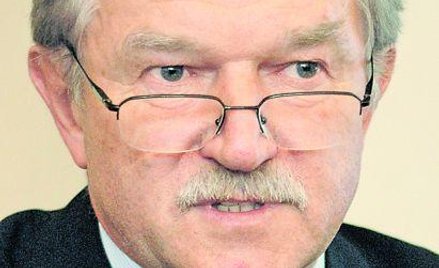 Wiesław Kapral, przewodniczący rady nadzorczej Introlu