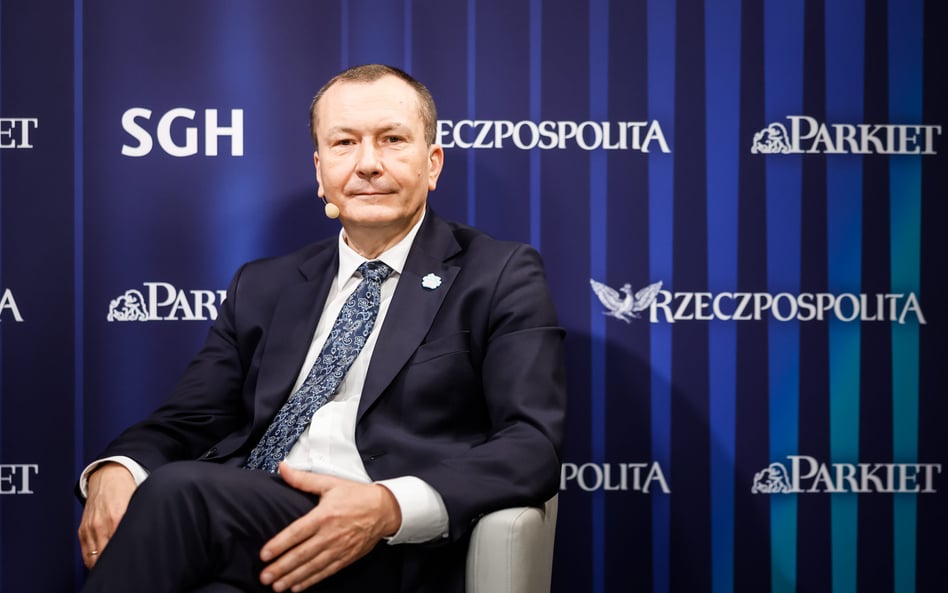 Rośnie skala oszustw finansowych wobec klientów
