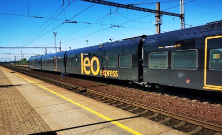 Dynamiczny rozwój Leo Express to efekt mądrze otwieranego od półtorej dekady rynku w Czechach, gdzie