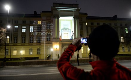 Wyrok NSA o skutkach zwłoki w publikacji wyroku Trybunału Konstytucyjnego