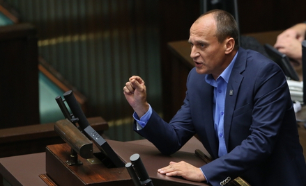 Paweł Kukiz o prawie regulującym możliwość aborcji w Polsce