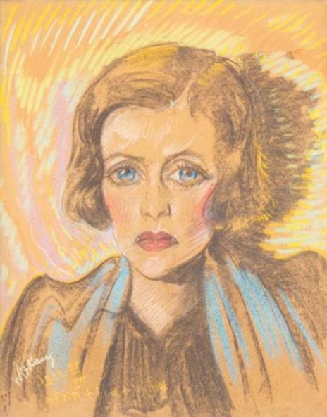 Rosną ceny dzieł Witkacego.