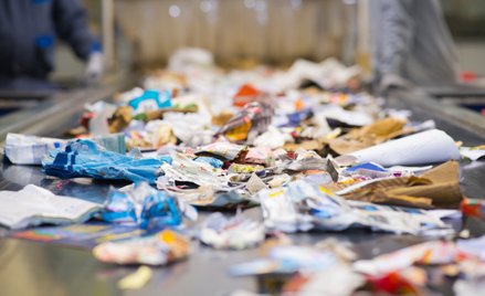 Przedsiębiorcy walczą o usunięcie obowiązku osiągnięcia poziomów recyklingu