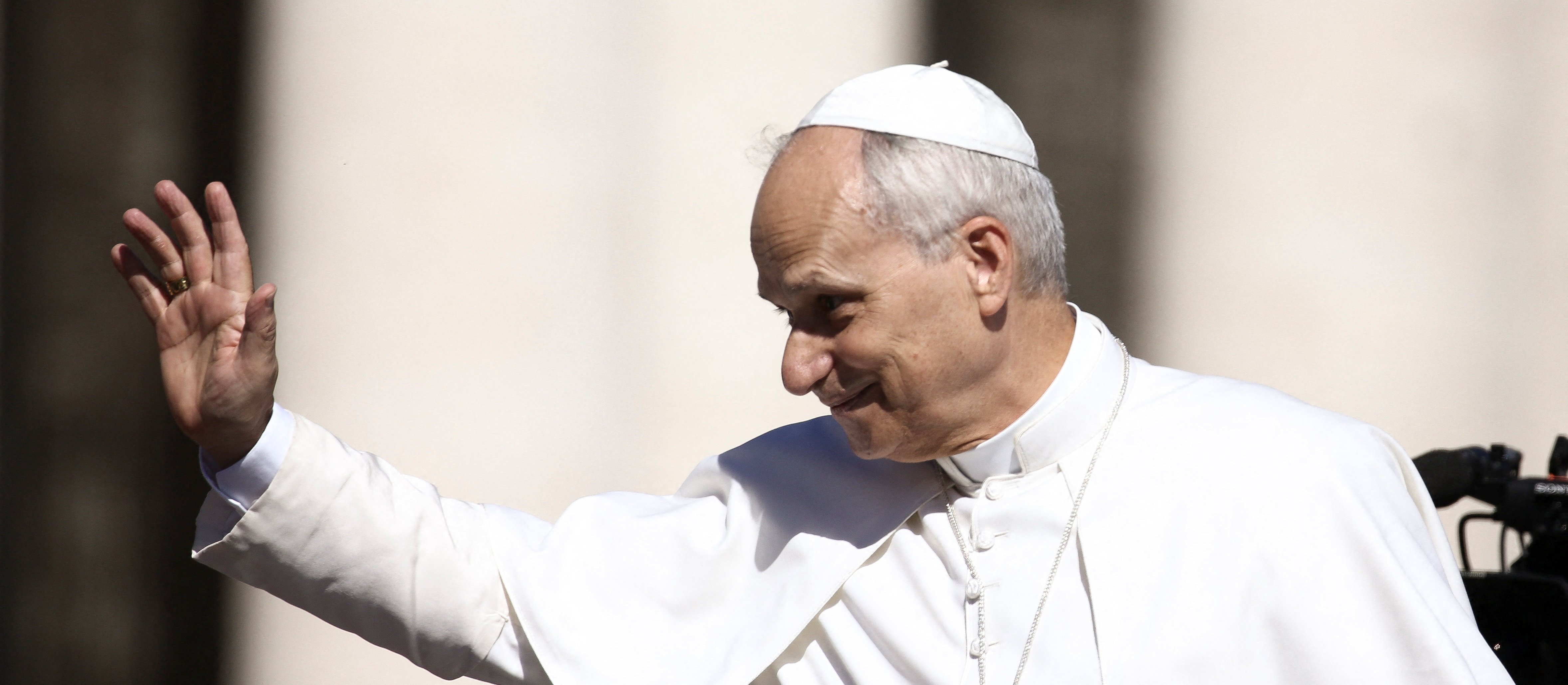 Jakub Sewerynik: Czy uwagi papieża mogą być pomocne w przywracaniu w Polsce praworządności?