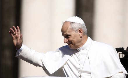 Jakub Sewerynik: Czy uwagi papieża mogą być pomocne w przywracaniu w Polsce praworządności?