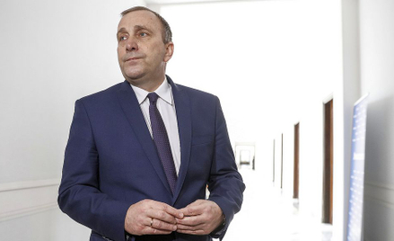 Grzegorz Schetyna: Szef MSZ Izraela, Kaczyński i Morawiecki muszą przeprosić