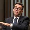W Wielkiej Brytanii władzę objął Andy Burnham zapowiadający najgłębszą zmianę modelu rządzenia od cz