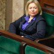 Dla mnie jest oczywiste, że jestem posłanką, a nie posłem – mówi Wanda Nowicka. Ale większość jej ko
