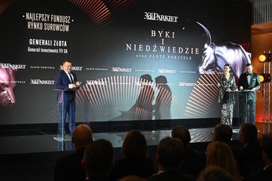 Kazimierz Fedak, prezes zarządu Generali Investments TFI SA