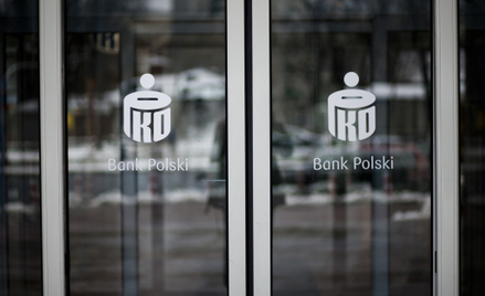 PKO BP: blisko 4,9 mld zł zysku w 2021 r.