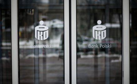 PKO BP zainteresowany przejęciem Raiffeisen Polbank