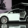 Ceny najdroższych wersji elektrycznego SUV-a Tesli przekraczają 130 tys. dolarów / Steve Jurvetson, 