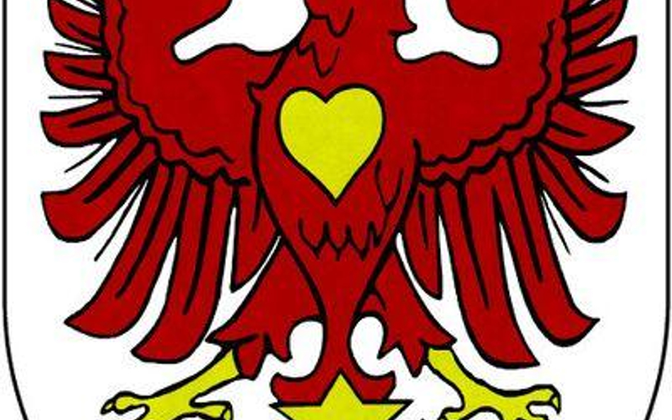 Herb Drezdenka