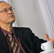 Andrzej Sławiński jest profesorem SGH w Warszawie. Specjalista od rynków finansowych i polityki pien