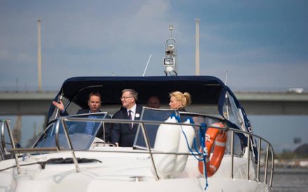 Bronisław Komorowski