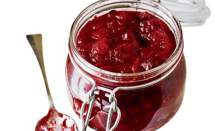 Konfitury z innej beczki