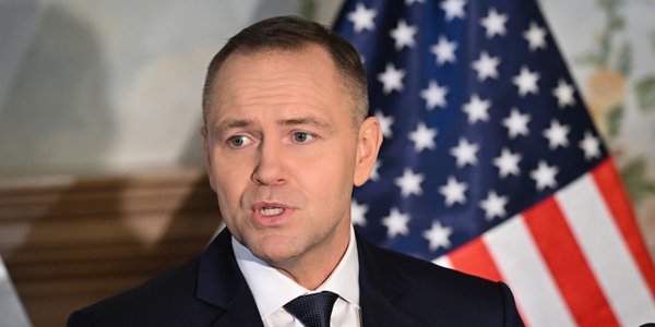 Karol Nawrocki nie spotka się z Donaldem Trumpem przy okazji konferencji CPAC