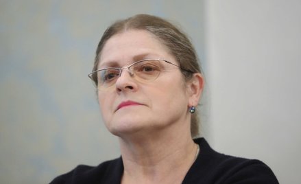 Krystyna Pawłowicz