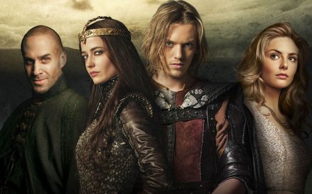 7 milionów dolarów za odcinek: „Camelot”. Serial z Josephem Fiennesem i Evą Green o czasach Okrągłeg