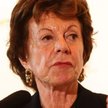 Neelie Kroes, komisarz UE ds. Agendy Cyfrowej