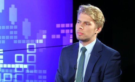 #PROSTOzPARKIETU. Michał Stajniak: W co inwestować w 2017 r.?