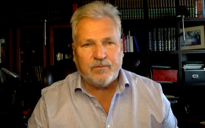 Aleksander Kwaśniewski