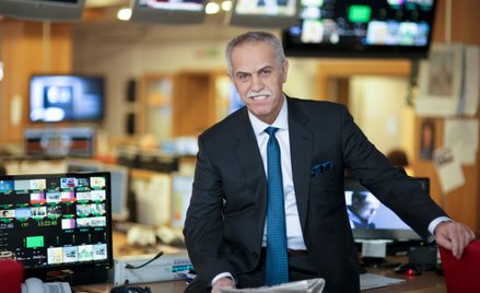 Zygmunt Solorz, główny akcjonariusz Cyfrowego Polsatu i ZE PAK.