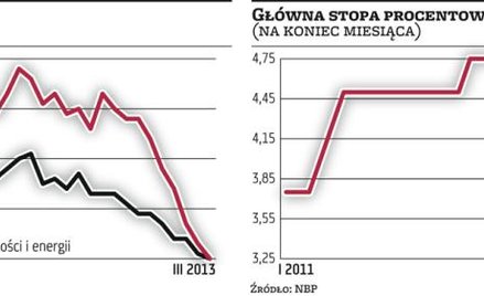 Zagranica przyciska Radę, żeby cięła stopy