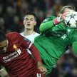 Szczepłek: Liverpool jedną nogą w finale