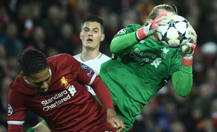 Szczepłek: Liverpool jedną nogą w finale