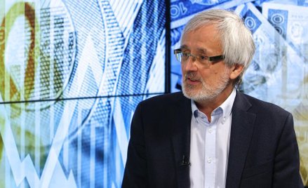 #RZECZoBIZNESIE: Bolesław Rok: Ekonomia współdzielenia podniosła jakość naszego życia
