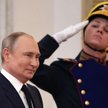 Putin ostrzega przed ingerencją w "wydarzenia w Ukrainie"