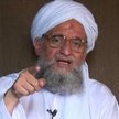 Ajman al Zawahiri na zdjęciu z 2009 roku