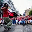 Hitem na miarę islandzkiego klaskania „huh!” z Euro 2016 jest wiosłowanie w wykonaniu norweskich kib