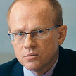 Ludwik Sobolewski, szef giełdy w Warszawie