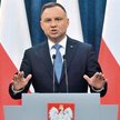 Andrzej Duda twierdzi, że pewne ograniczenia własności na rynku medialnym trzeba zrobić, ale nie mog