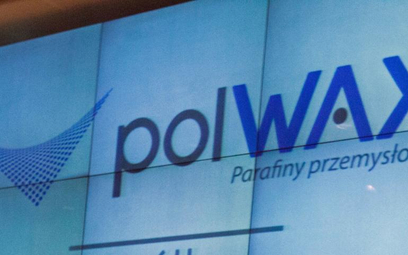 Polwax: Producenta parafin czeka trudny rok