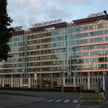Warszawska siedziba m.in. redakcji „Rzeczpospolitej” i „Parkietu”
