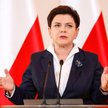 Premier Beata Szydło będzie mogła delegować swoje uprawnienia na innych ministrów.