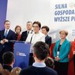 PO zawsze będzie stała na straży wzrostu gospodarczego, neutralności światopoglądowej i dbałości o l