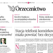 Nowy dodatek „Orzecznictwo" w „Rzeczpospolitej”