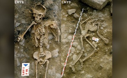 Masakra z epoki żelaza. Odkrycie archeologów