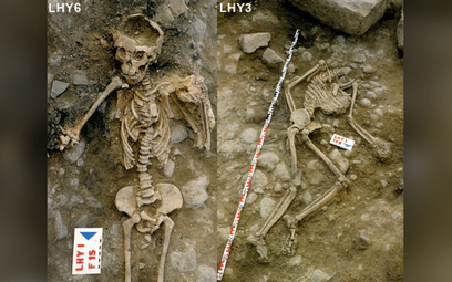 Masakra z epoki żelaza. Odkrycie archeologów