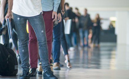 95 proc. wszystkich cudzoziemców pracujących w Polsce to Ukraińcy