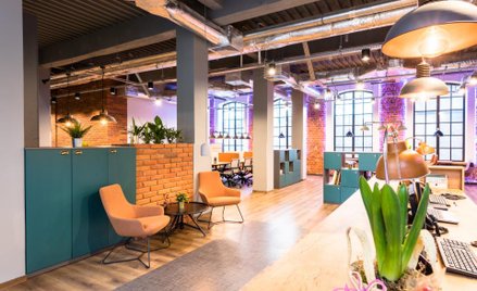Regus Łódź