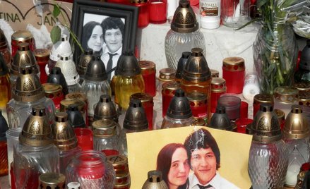 23 lata więzienia dla zabójcy Jana Kuciaka